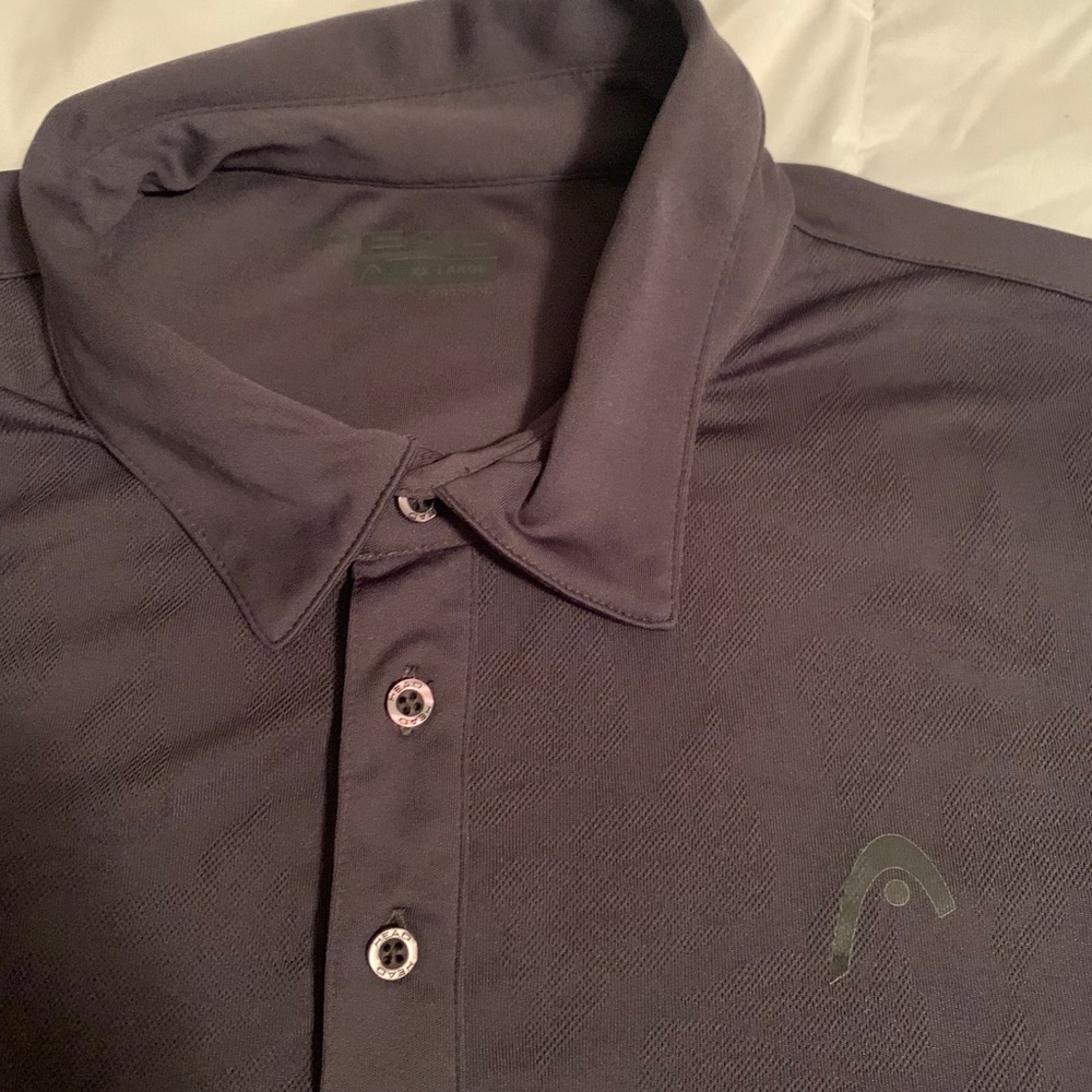 XXL Head Tennis / Golf Shirt in Like New Condition